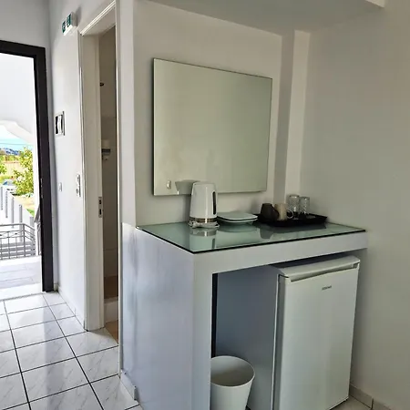 Natalie's Skala (Kefalonia)