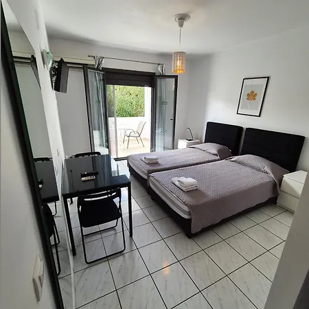 Natalie's Skala (Kefalonia)