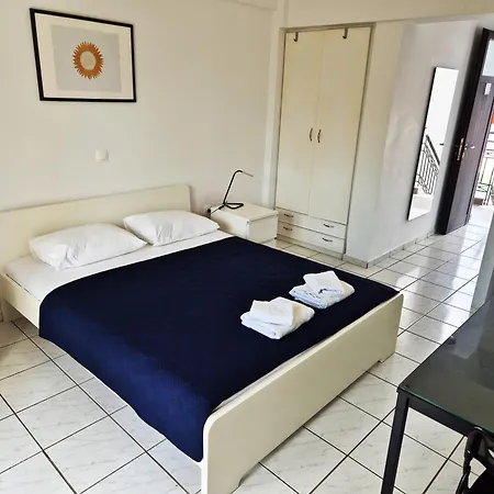 Hotel Natalie's *