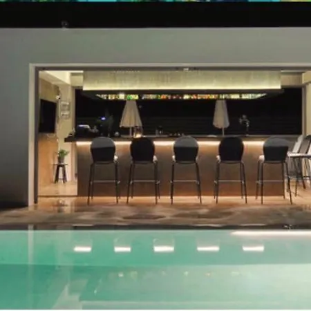 Hotel Natalie's