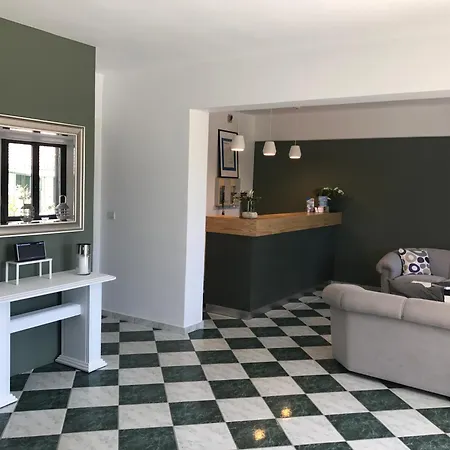 Natalie's * Skala (Kefalonia)