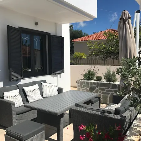 Отель Natalie's Skala (Kefalonia)