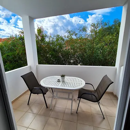Отель Natalie's Skala (Kefalonia)