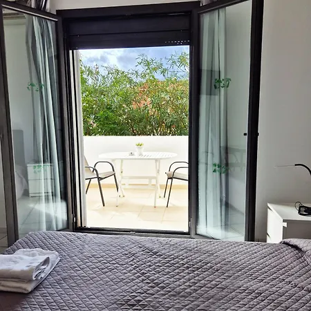 Hotell Natalie's Skala (Kefalonia)