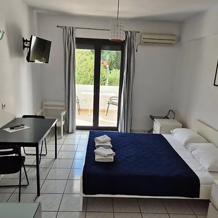 Natalie's Skala (Kefalonia)