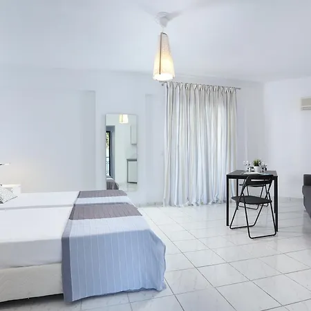 Natalie's 호텔 Skala (Kefalonia)