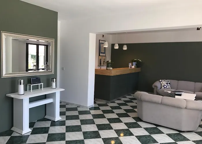 Natalie's * Skala (Kefalonia)