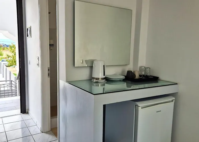 Natalie's Skala (Kefalonia)