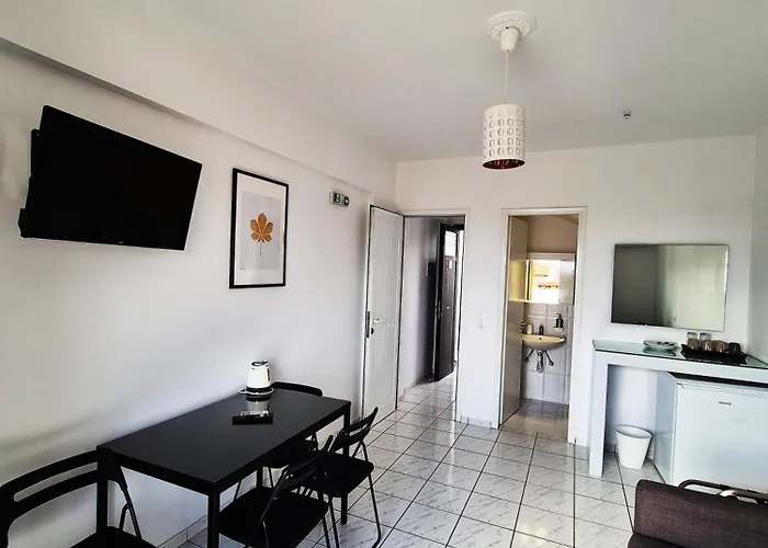 Natalie's Szálloda *