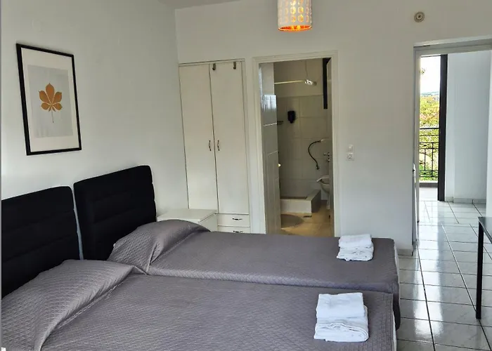 Natalie's Hotel Skala (Kefalonia)