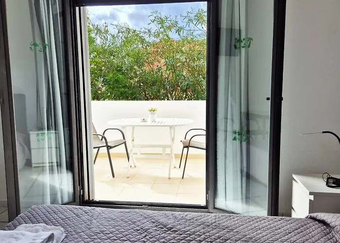 Hotel Natalie's Skala (Kefalonia)