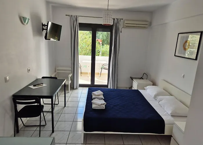 Natalie's Skala (Kefalonia)