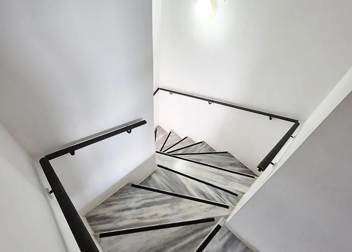 Natalie's * Skala (Kefalonia)