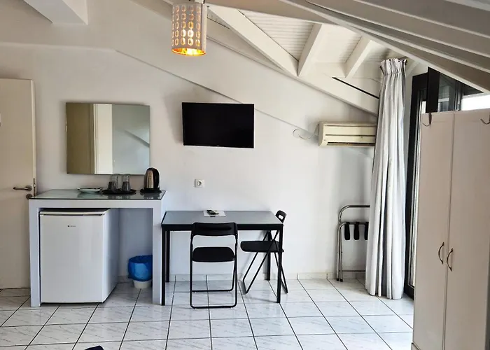 Natalie's Szálloda *