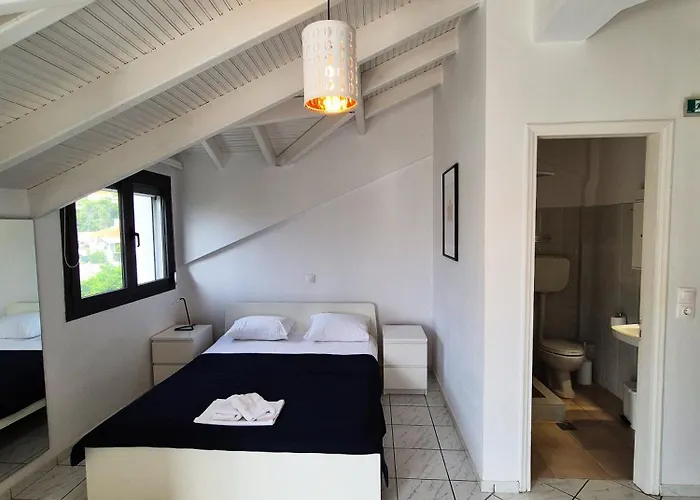 Szálloda Natalie's Skala (Kefalonia)