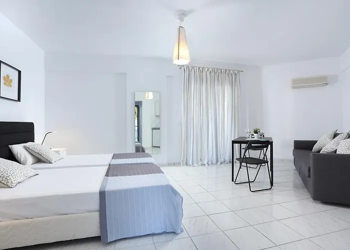 Natalie's Hotel Skala (Kefalonia)